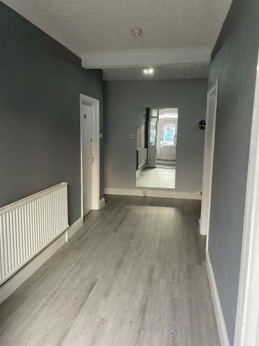 Apartamento Flat 17, 36 Glenworth Crescent