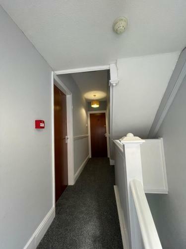 Apartamento Flat 17, 36 Glenworth Crescent
