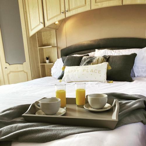 Rustic Retreat On Southview Skegness