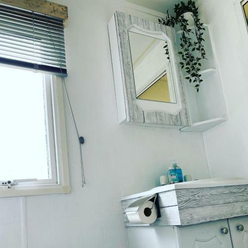 Rustic Retreat On Southview Skegness