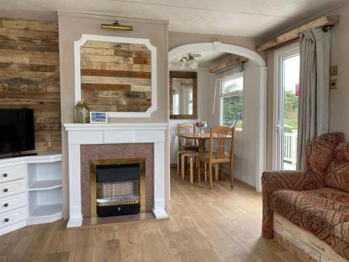 Rustic Retreat On Southview Skegness