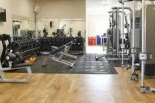 Rustic Retreat On Southview Skegness
