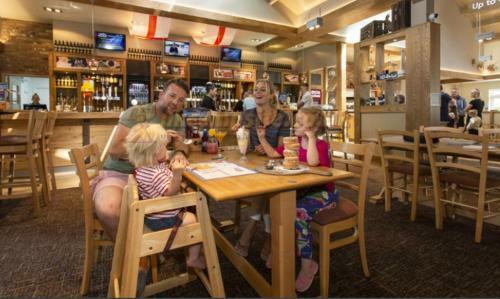 Rustic Retreat On Southview Skegness