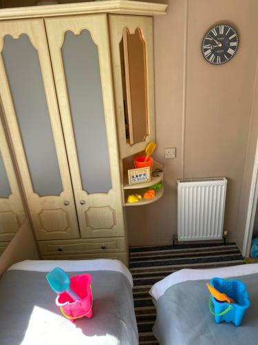 Rustic Retreat On Southview Skegness