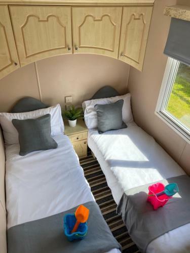 Rustic Retreat On Southview Skegness