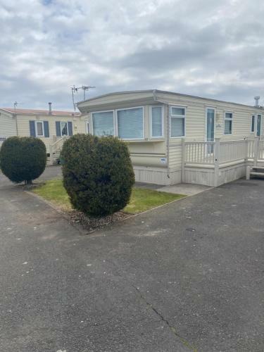 Rustic Retreat On Southview Skegness