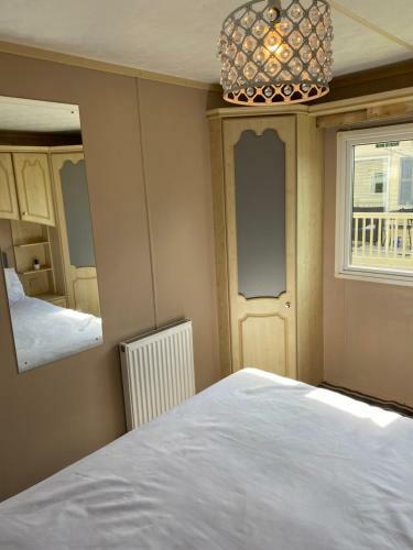 Rustic Retreat On Southview Skegness