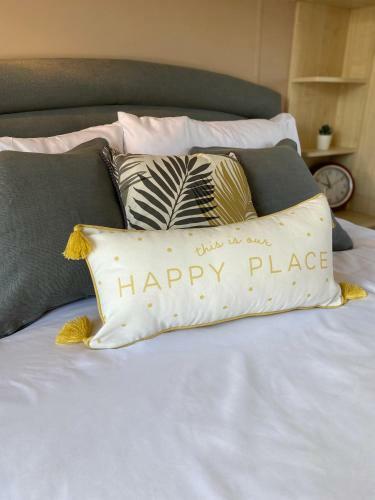 Rustic Retreat On Southview Skegness