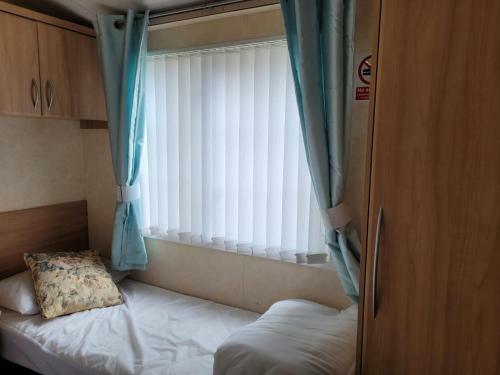 6 Berth Central Heated Annandale Somersby