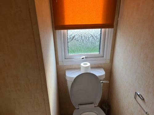 Apartamento 8 Berth Northshore (the Westmorland)