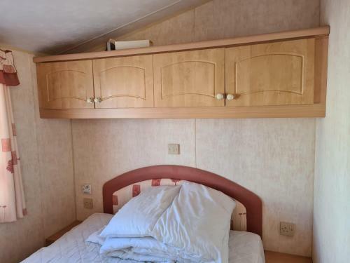 Apartamento 8 Berth Northshore (the Westmorland)