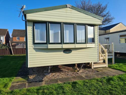 Apartamento 8 Berth Northshore (the Westmorland)