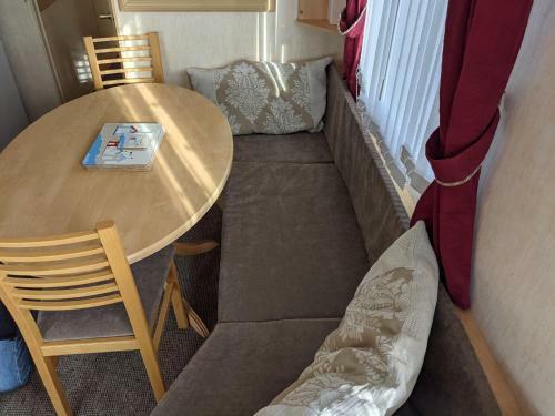 Apartamento 8 Berth Northshore (the Westmorland)