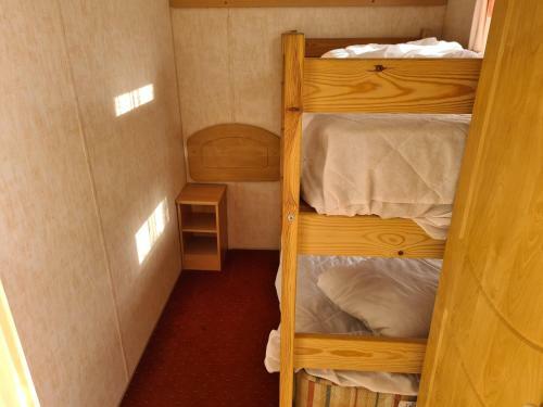 Apartamento 8 Berth Northshore (the Westmorland)