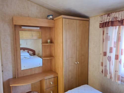 Apartamento 8 Berth Northshore (the Westmorland)