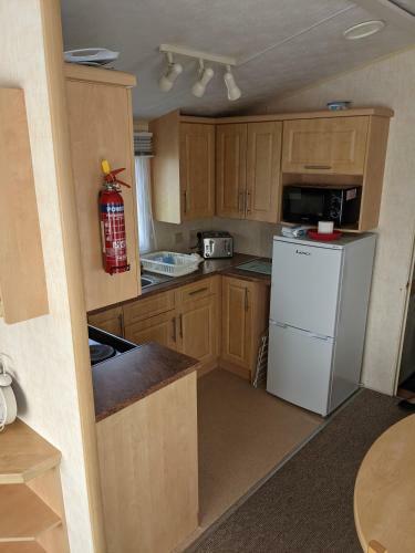 Apartamento 8 Berth Northshore (the Westmorland)