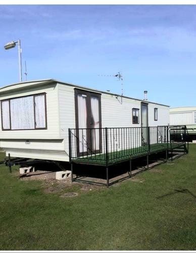 Laylas Caravans