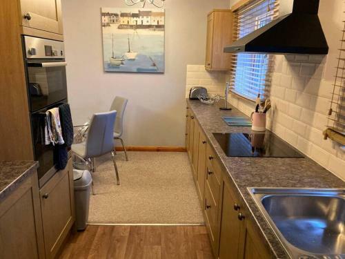 Detached Bungalow In Grantham