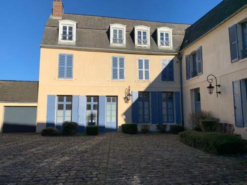Apartamento Monument Historique