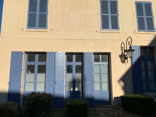 Apartamento Monument Historique