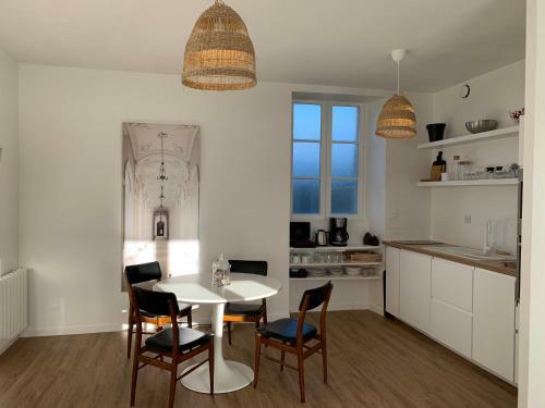 Apartamento Monument Historique