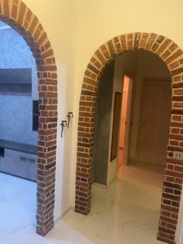 Apartamento Appartamento Mire&geo
