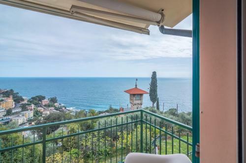 Apartamento Casa Camilla