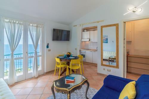 Apartamento Casa Camilla