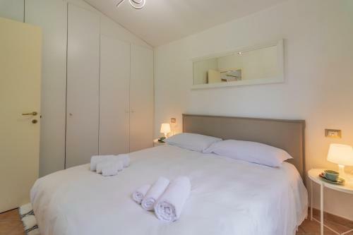 Apartamento Casa Camilla