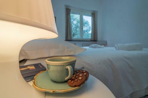 Apartamento Casa Camilla