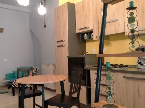 Apartamento Il Cunicchio Alloggio Turistico