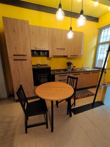 Apartamento Il Cunicchio Alloggio Turistico