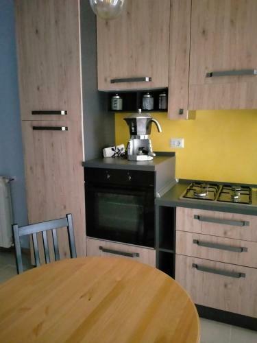 Apartamento Il Cunicchio Alloggio Turistico