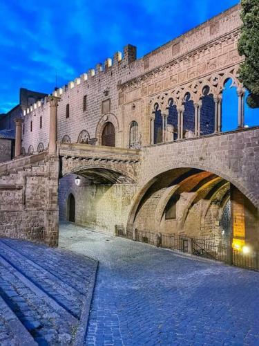 Apartamento Il Cunicchio Alloggio Turistico