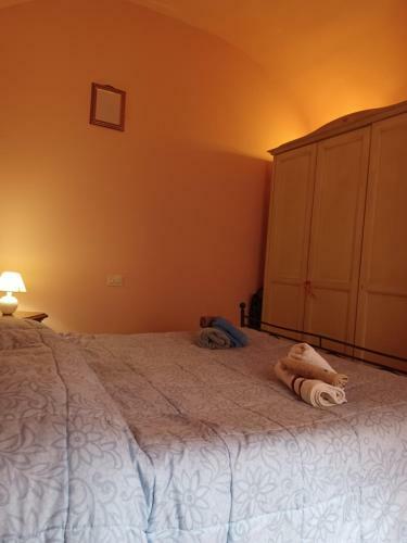 Apartamento Via Delle Prigioni,17