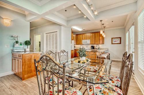 West End Isle Retreat