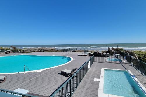 West End Isle Retreat
