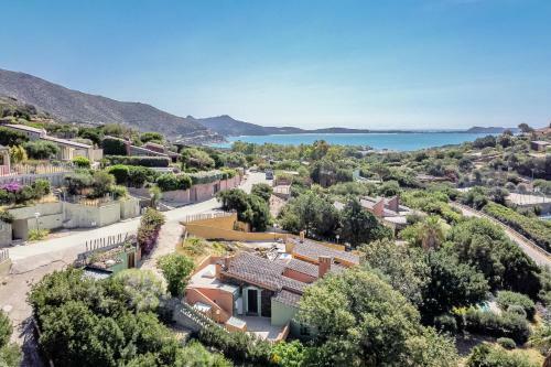Villa Beatrice