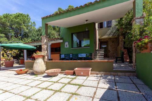 Villa Beatrice