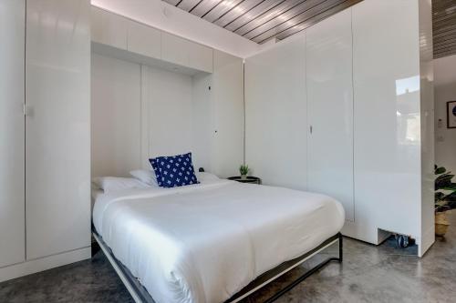 Apartamento Frontdesk Mikros On Ashbury Micro Apts Cleveland