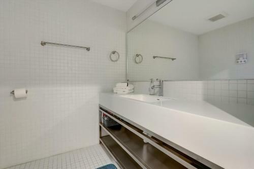 Apartamento Frontdesk Mikros On Ashbury Micro Apts Cleveland