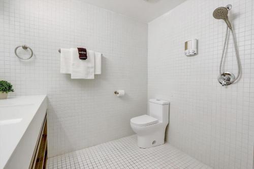 Apartamento Frontdesk Mikros On Ashbury Micro Apts Cleveland