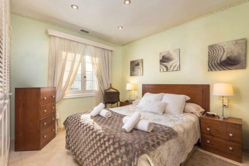 Villa Tramuntana Blanes By Villa Plus