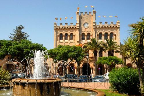 Villa Tramuntana Blanes By Villa Plus