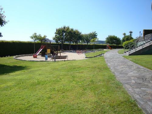 Apartamento Plaza La Ria
