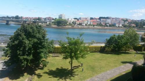 Apartamento Plaza La Ria