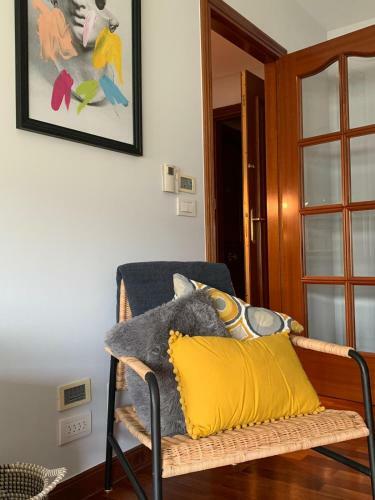 Apartamento Plaza La Ria