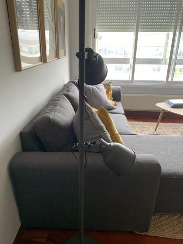 Apartamento Plaza La Ria