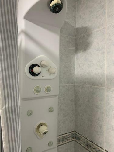 Apartamento Plaza La Ria