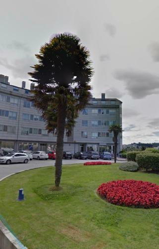 Apartamento Plaza La Ria